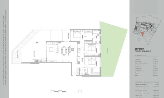 Nieuwbouw - Appartement - Fuengirola - Higueron