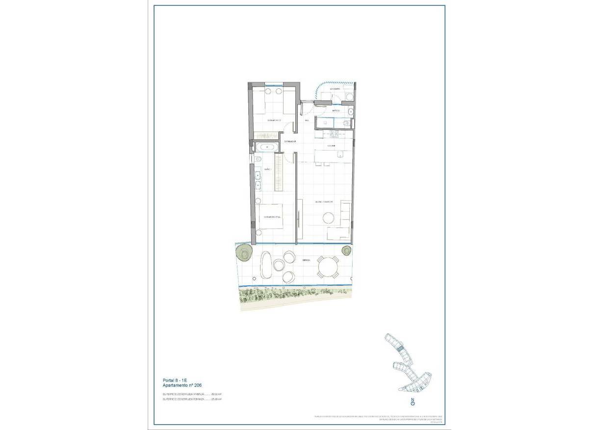 Nieuwbouw - Appartement - Fuengirola - Higueron
