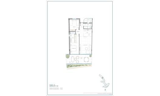 Nieuwbouw - Appartement - Fuengirola - Higueron