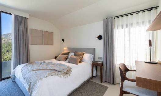 Nieuwbouw - Penthouse - Fuengirola - Higueron