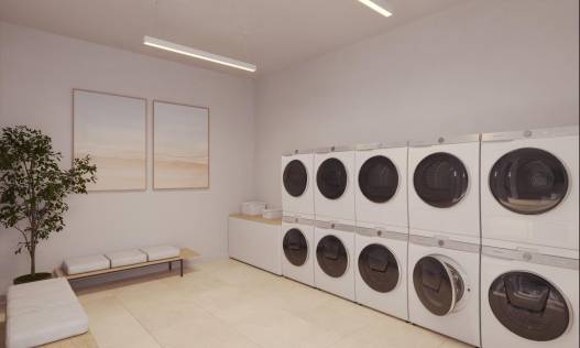 Nieuwbouw - Penthouse - Fuengirola - Los Pacos