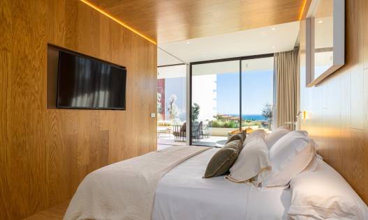Nieuwbouw - Penthouse - Fuengirola - Higueron