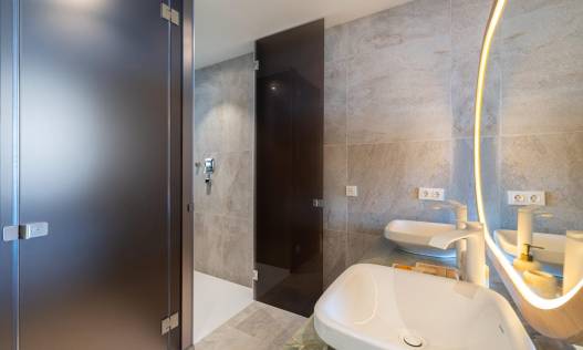 Nieuwbouw - Penthouse - Fuengirola - Higueron