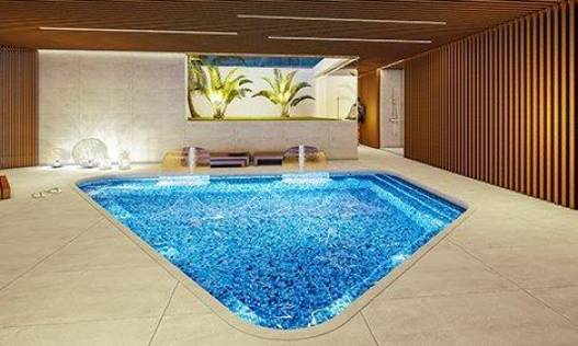 Nieuwbouw - Appartement - Torremolinos - Playa de Los Alamos