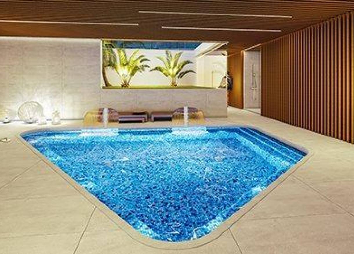 Nieuwbouw - Appartement - Torremolinos - Playa de Los Alamos