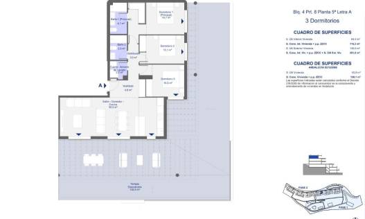 Nieuwbouw - Penthouse - San Roque - La Alcaidesa