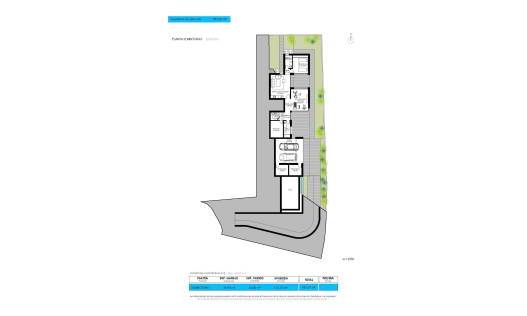 Nieuwbouw - Villa - Mijas - Las Farolas