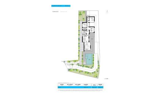 Nieuwbouw - Villa - Mijas - Las Farolas