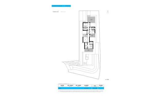 Nieuwbouw - Villa - Mijas - Las Farolas