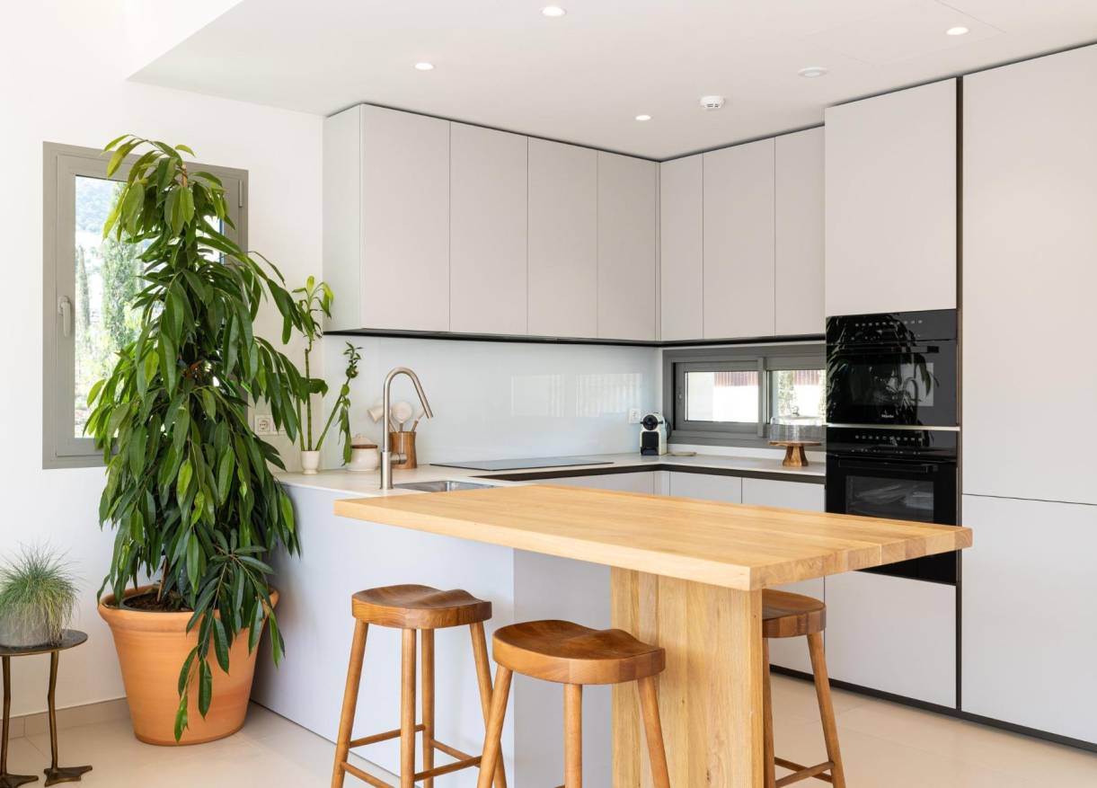 Nieuwbouw - Penthouse - Fuengirola - Urb. Buenavista