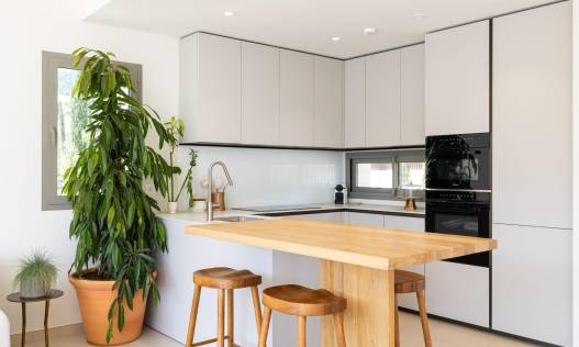 Nieuwbouw - Penthouse - Fuengirola - Urb. Buenavista