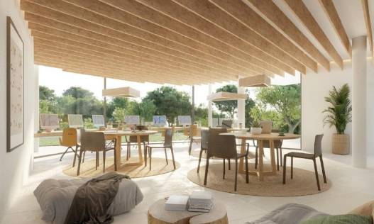 Nieuwbouw - Penthouse - Fuengirola - Urb. Buenavista