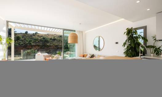 Nieuwbouw - Appartement - Fuengirola - Urb. Buenavista