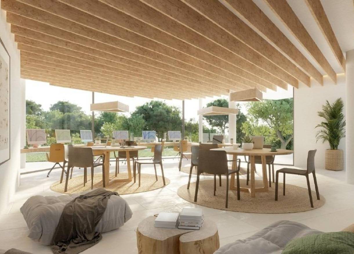 Nieuwbouw - Appartement - Fuengirola - Urb. Buenavista