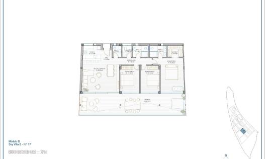 Nieuwbouw - Appartement - Fuengirola - Urb. Buenavista