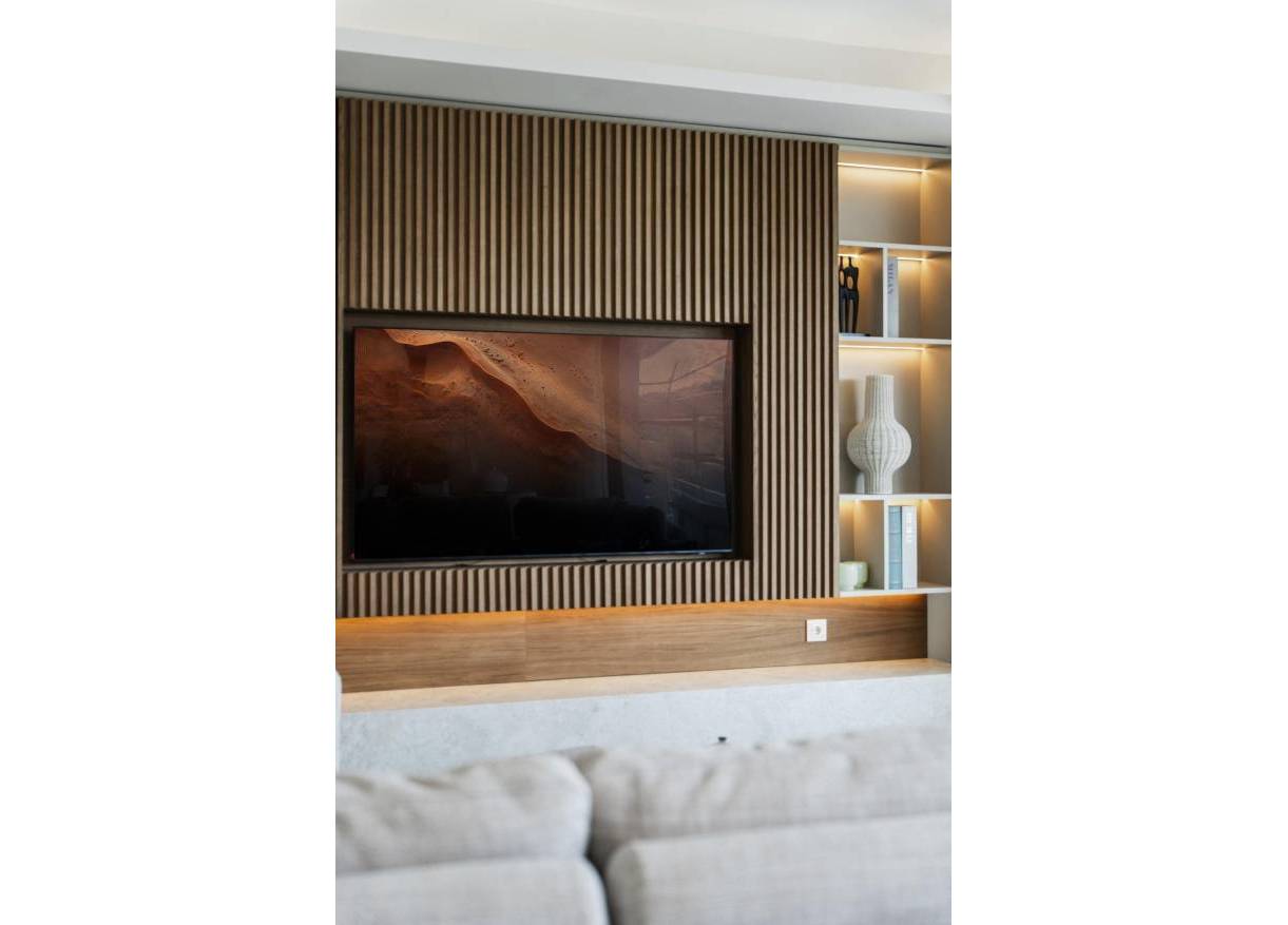 Nieuwbouw - Appartement - Marbella - Nueva Andalucía