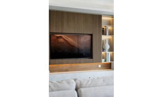 Nieuwbouw - Appartement - Marbella - Nueva Andalucía