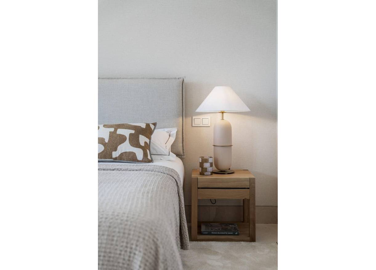 Nieuwbouw - Appartement - Marbella - Nueva Andalucía
