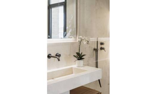 Nieuwbouw - Appartement - Marbella - Nueva Andalucía
