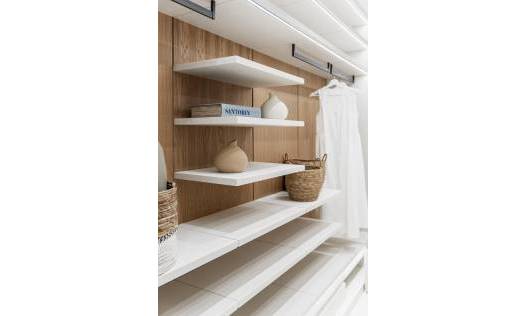 Nieuwbouw - Appartement - Marbella - Nueva Andalucía