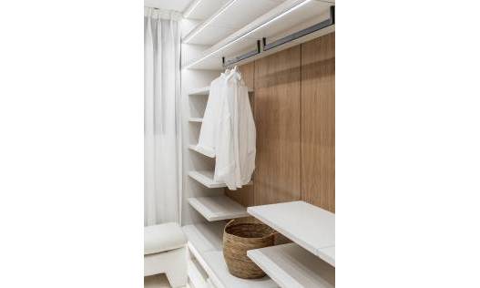 Nieuwbouw - Appartement - Marbella - Nueva Andalucía