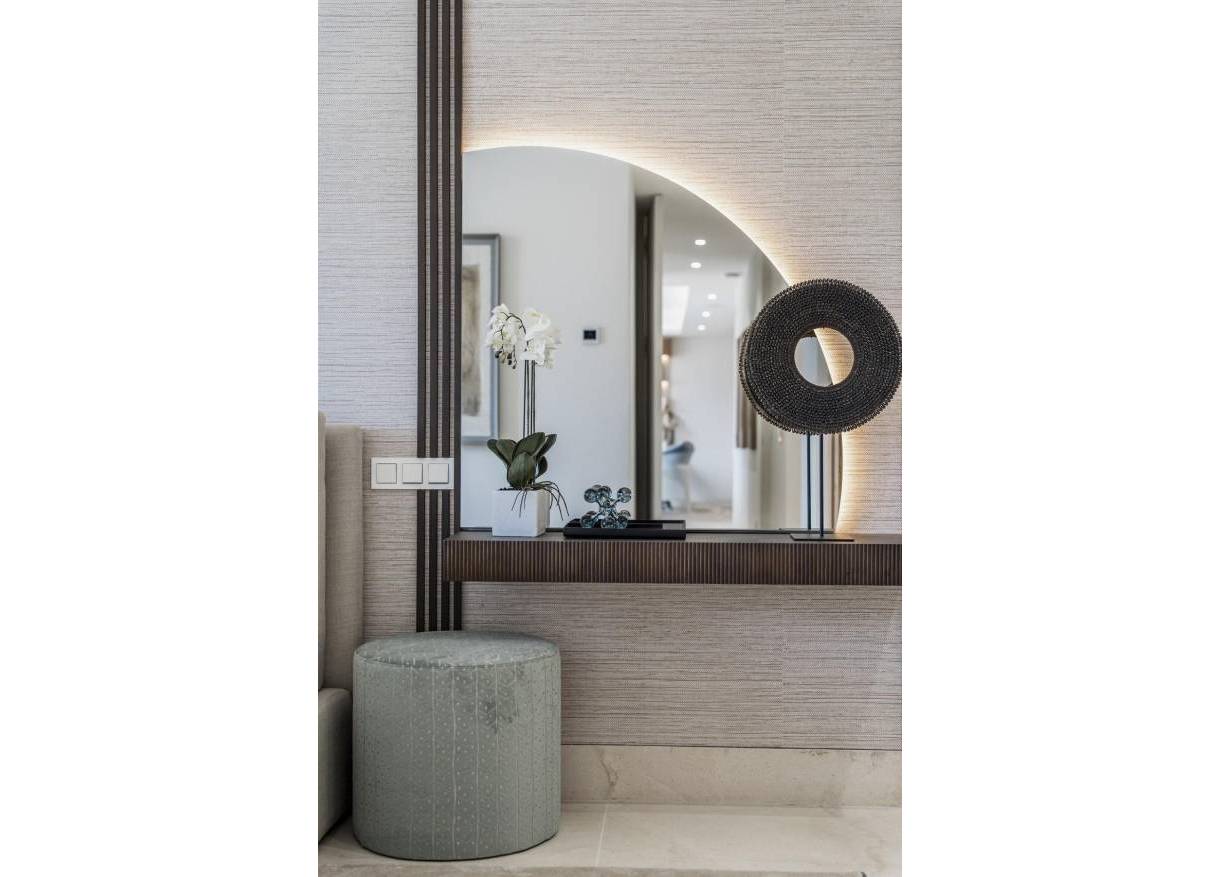 Nieuwbouw - Appartement - Marbella - Nueva Andalucía