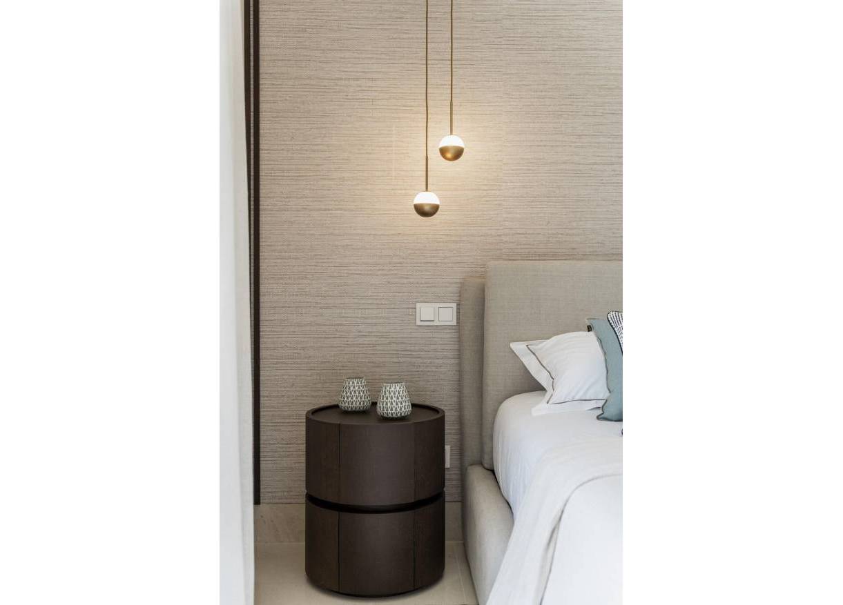 Nieuwbouw - Appartement - Marbella - Nueva Andalucía