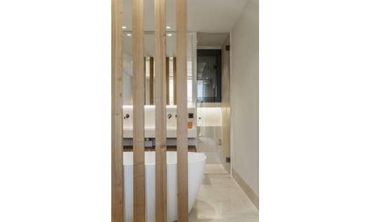 Nieuwbouw - Appartement - Marbella - Nueva Andalucía