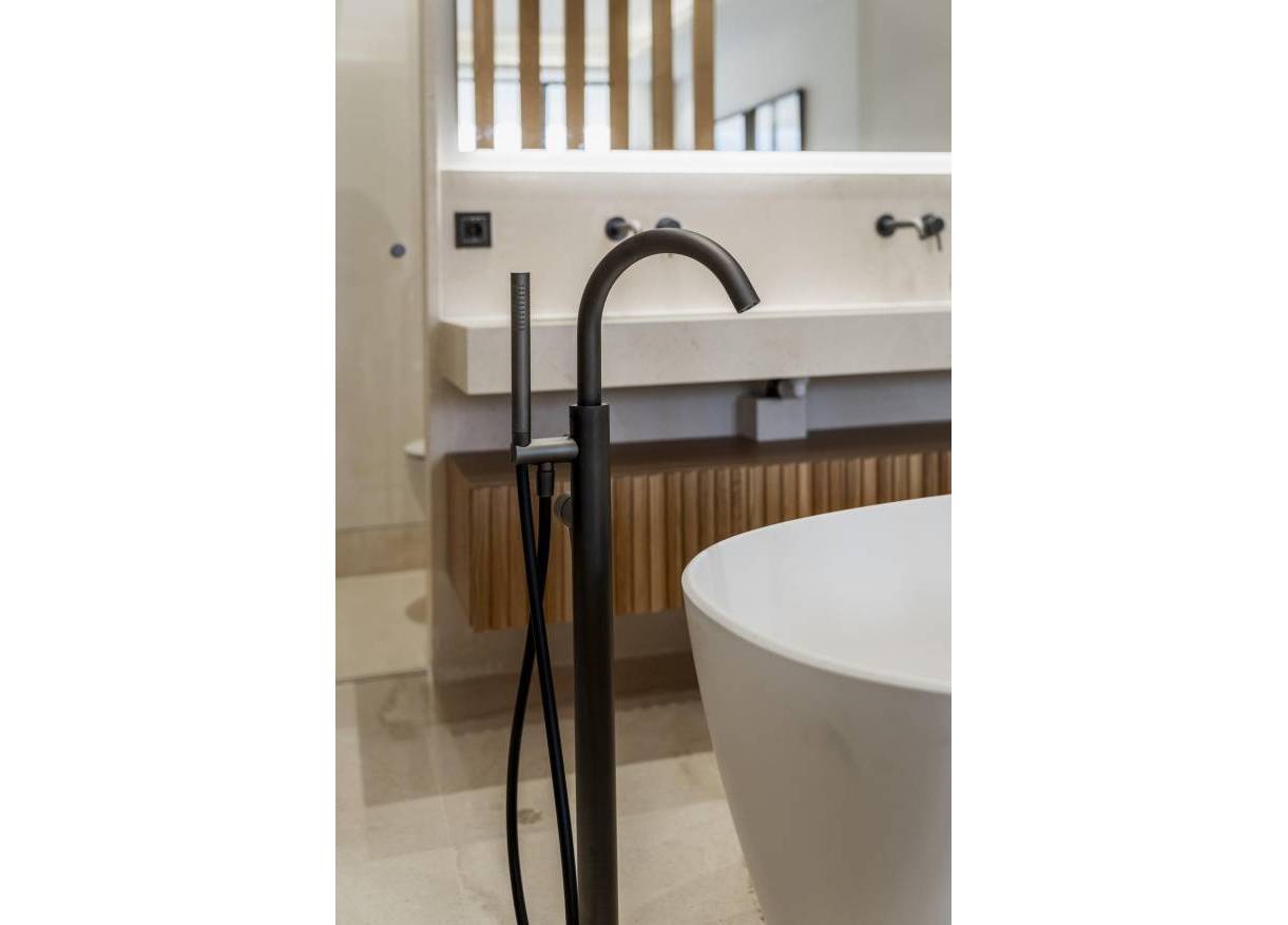 Nieuwbouw - Appartement - Marbella - Nueva Andalucía