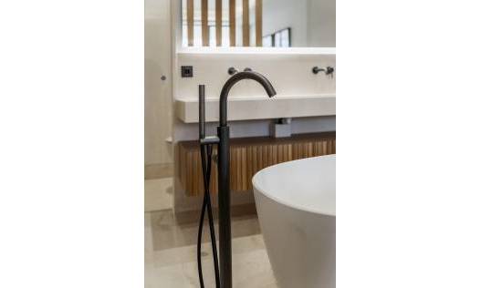 Nieuwbouw - Appartement - Marbella - Nueva Andalucía