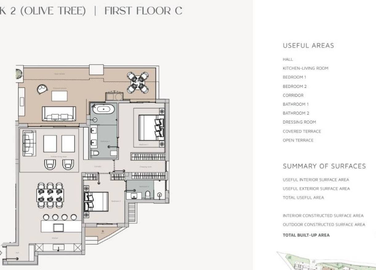 Nieuwbouw - Appartement - Marbella - Nueva Andalucía