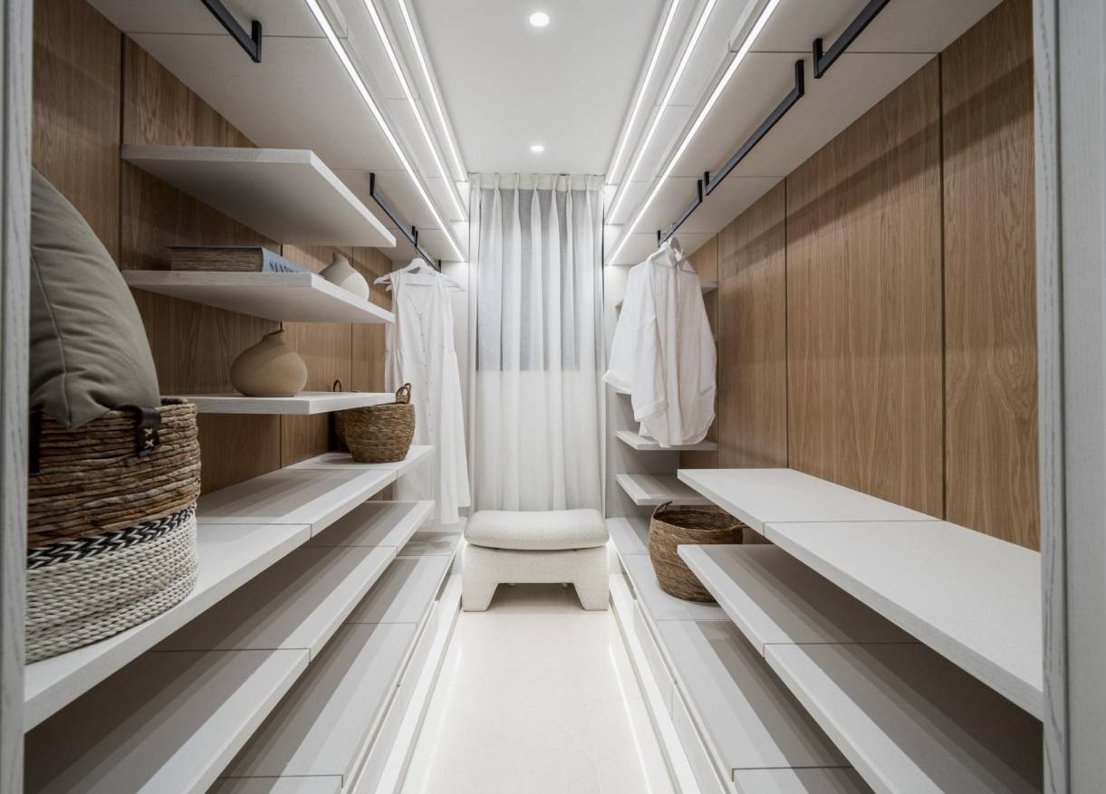 Nieuwbouw - Penthouse - Marbella - Nueva Andalucía