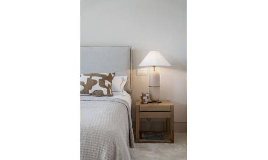 Nieuwbouw - Penthouse - Marbella - Nueva Andalucía