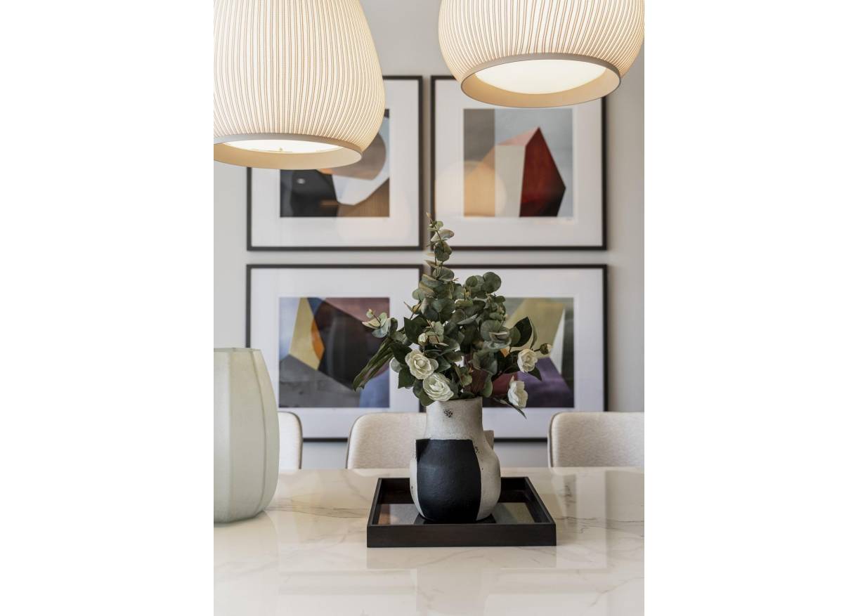 Nieuwbouw - Penthouse - Marbella - Nueva Andalucía