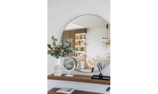 Nieuwbouw - Penthouse - Marbella - Nueva Andalucía