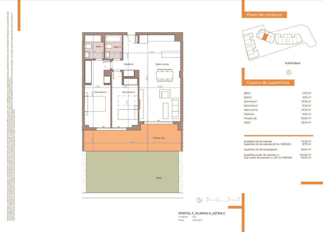 Nieuwbouw - Appartement - Mijas - Playa Marina