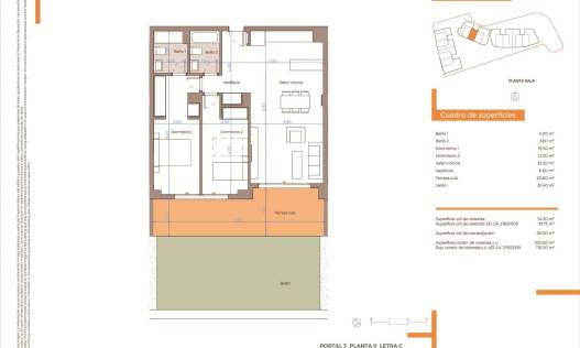 Nieuwbouw - Appartement - Mijas - Playa Marina