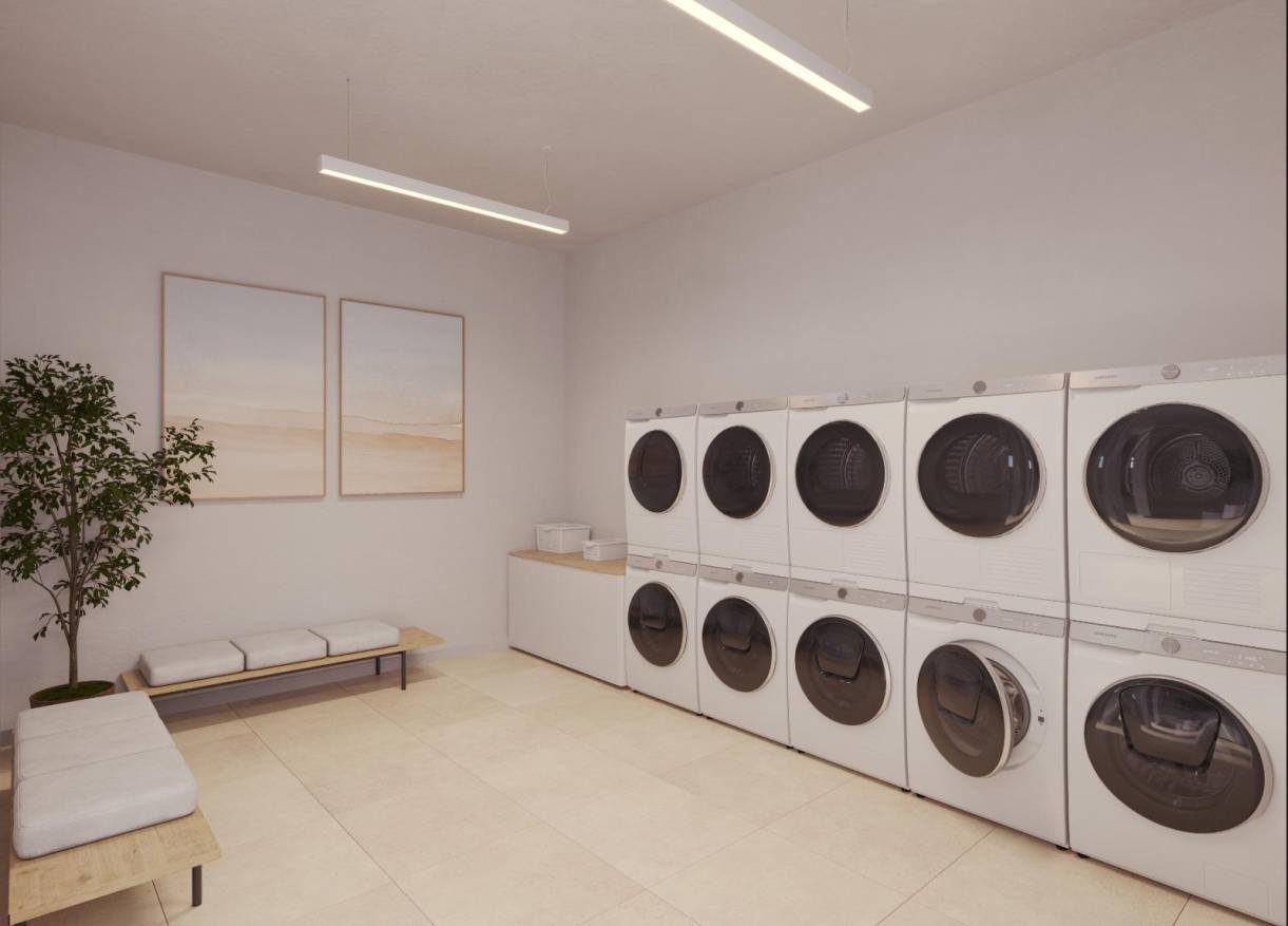 Nieuwbouw - Appartement - Fuengirola - Los Pacos