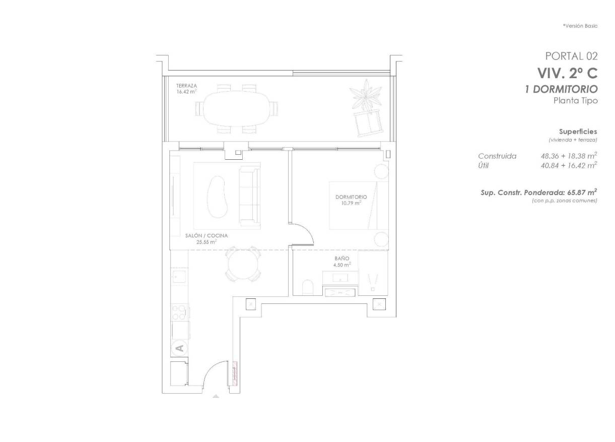 Nieuwbouw - Appartement - Fuengirola - Los Pacos