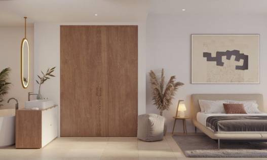 Nieuwbouw - Appartement - Fuengirola - Los Pacos