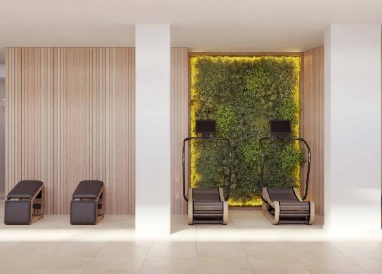 Nieuwbouw - Appartement - Fuengirola - Los Pacos