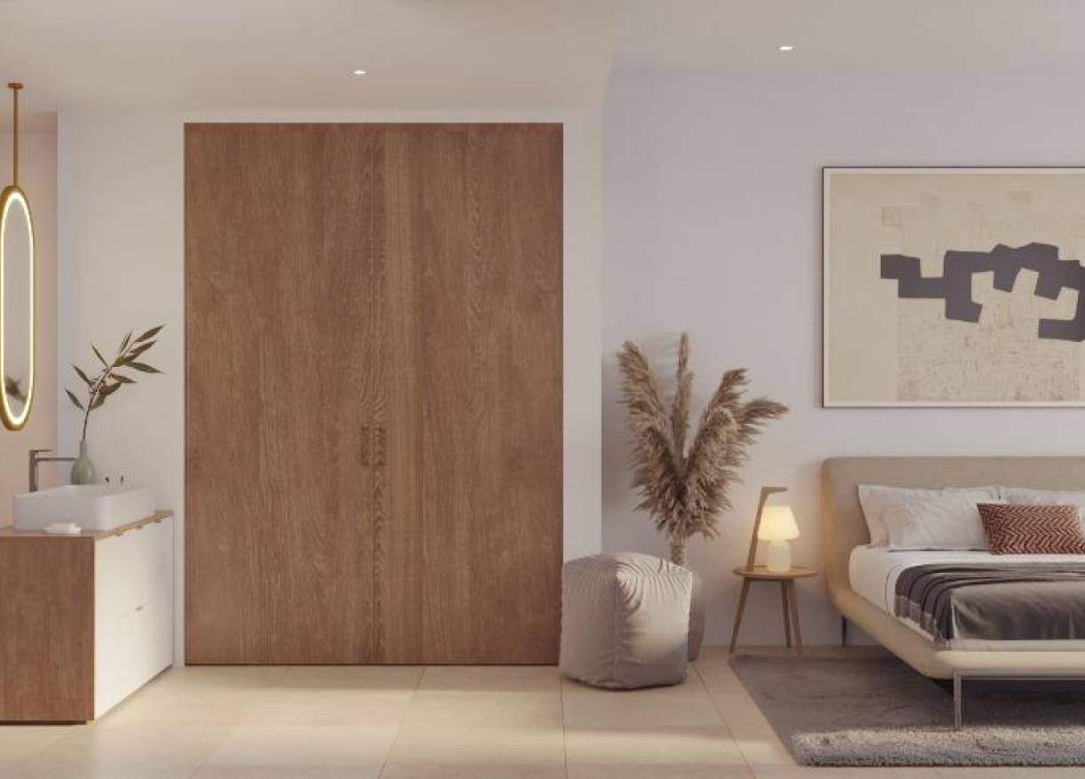 Nieuwbouw - Appartement - Fuengirola - Los Pacos