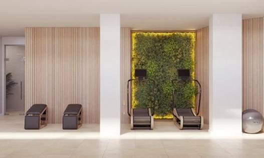 Nieuwbouw - Appartement - Fuengirola - Los Pacos