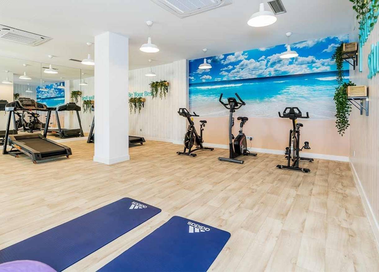 Nieuwbouw - Penthouse - Benalmádena - Benalmádena Pueblo