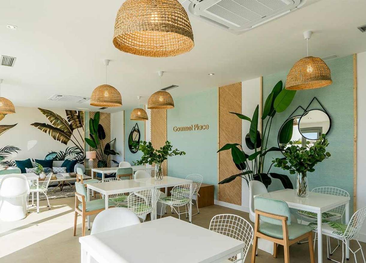 Nieuwbouw - Penthouse - Benalmádena - Benalmádena Pueblo