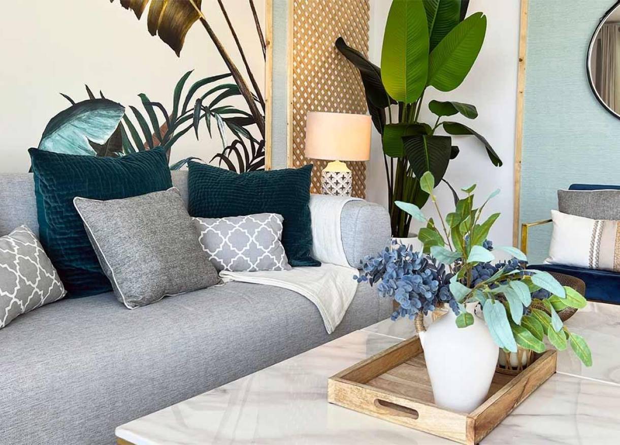 Nieuwbouw - Penthouse - Benalmádena - Benalmádena Pueblo