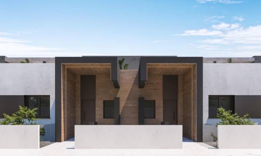 Nieuwbouw - Penthouse - Estepona - Cancelada