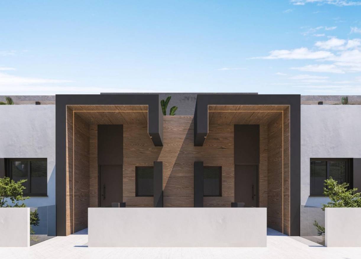Nieuwbouw - Appartement - Estepona - Cancelada