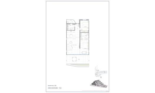 Nieuwbouw - Appartement - Fuengirola - Higueron