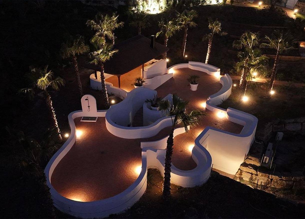 Nieuwbouw - Penthouse - Marbella - Nueva Andalucía